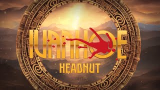 IVANHOE  Headnut Lyric Video [upl. by Maya]