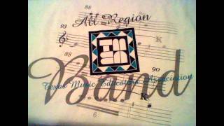 quotShipwreckquot Texas Region 17 AllRegion Concert Band 20112012 [upl. by Airekat]