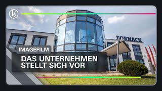 Imagefilm  Das Unternehmen stellt sich vor [upl. by Whorton]