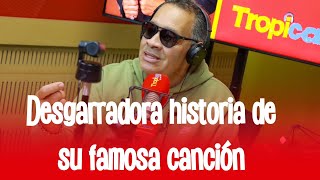 quotFabricando Fantasíasquot La verdadera historia de la canción de Tito Nieves [upl. by Oruntha575]