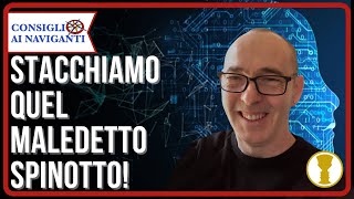 Intelligenza artificiale i rischi che ognuno di noi corre  Martino Nicoletti [upl. by Meedan11]