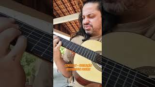 Conselho Revelação Alessandro Ferraz musica mpb cover gruporevelação conselho [upl. by Mendoza]