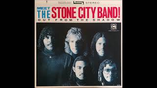 stone city band  dance so fine Funk1983 [upl. by Sema]