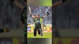 Best Ever Finisher 👑Shahid Afridi ❤️🔥cricwithahmedjnr PakvsAus pakistancricket SarfarazAhmed [upl. by Hceicjow]