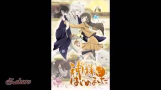 Kamisama Hajimemashita 2 ED 【神様はじめました 2 】 FULL [upl. by Amble429]