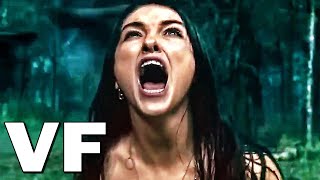 JEEPERS CREEPERS 4 Bande Annonce VF 2022 [upl. by Nnanerak442]