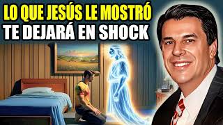 Predicaciones Cristianas  Lo Que Jesús Le Mostró Te Dejará En Shock [upl. by Bronder]