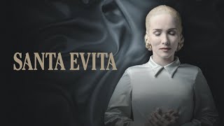 Santa Evita  English Trailer  Disney [upl. by Ephraim]