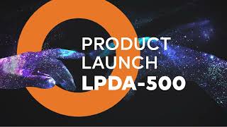 The Poynting LPDA500 Antenna  European Product Introduction Webinar [upl. by Viehmann]