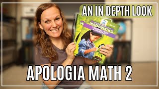 SECOND GRADE MATH PICKS  Apologia Math Level 2 [upl. by Mehetabel]