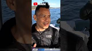 Halibut Fishing San Francisco Bay [upl. by Haze]