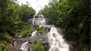 Amicalola Falls State Park [upl. by Lundin]