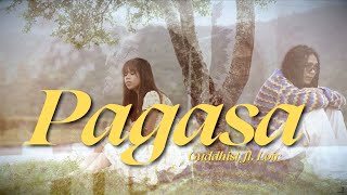 Guddhist Gunatita ft Loir  Pagasa Official Music Video prod by ACK [upl. by Arriet927]