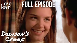 Dawsons Creek  Full Episode  A Winters Tale  Season 4 Episode 14  Love Love [upl. by Leamiba]