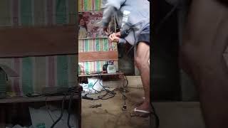 Welding ta ug pulan sa martiyo dre ila kuya [upl. by Hatti]