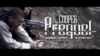 Jantar amp DJBZ  Cooper Prequel Official Video [upl. by Chenay]