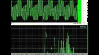 Moog Filter CutoffResonanceEnvelope Generator Explanation [upl. by Eiduj38]