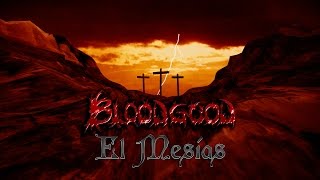 Bloodgood  The Messiah El Mesías Letra en español [upl. by Clerk590]