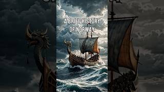 A Brief History of Norway shorts [upl. by Anaitsirk433]