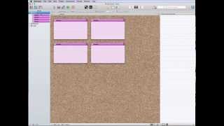 Free Scrivener Tutorial How To Use Scriveners Binder To Organize Your Novel [upl. by Katee]