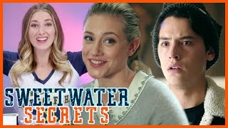 Riverdale Season 2 Recapping Your Hisses amp Kisses So Far  Sweetwater Secrets [upl. by Eph]