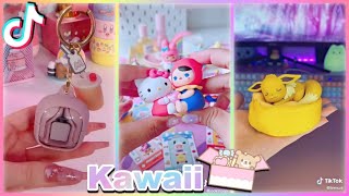 🌸Kawaii Unboxing📦 TikTok Compilation 5 [upl. by Tadich]