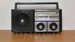 TONGOLANGAACHILONGO MAKONDE MUSIC MAHUTA MNANGOLA [upl. by Maddy]