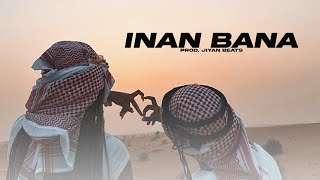 Heijan  İnan Bana  Kurdish Mix Prod Jiyan Beats [upl. by Enirehtahc732]