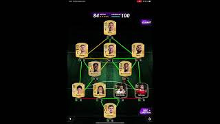 Madfut 25  SBC  Andrew Robertson  3 UCL Finals [upl. by Arayc]