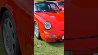 Porsche 964 Carrera 4 [upl. by Laural]