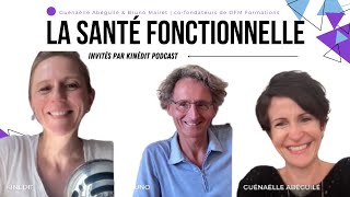 La santé fonctionnelle par DFM formations [upl. by Gildas]