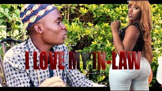 I LOVE MY INLAW MULAMWA CHOFFURI PART 1 [upl. by Kesia]