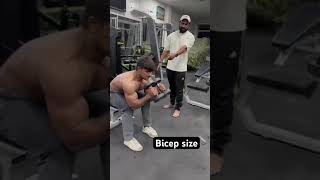 strength training fitnessgymshortsmotivationviral [upl. by Eeslehc683]