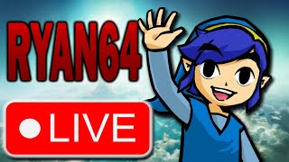 LETS PLAY SOME OOT RANDOMIZER 5K SUBS LIVESTREAM [upl. by Nnyroc]