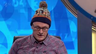 8 Out of 10 Cats Does Countdown S05E07 13 February 2015 [upl. by Alexina]