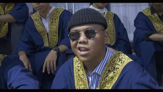 JOE FLIZZOW  SAMPAI JADI FEAT ALIF COVER  16 BARIS [upl. by Kristian]