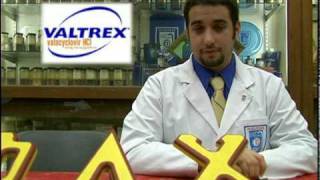 Valtrex Valacyclovir  Know Your Drug [upl. by Eceeryt]