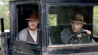 Lawless  Movie Review [upl. by Yeniffit]