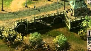 Lets Play Commandos 2  Trainingslager 2 [upl. by Lirbaj]