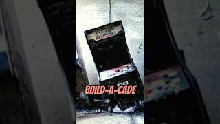 Amazing Mini Arcade Conversion Kit [upl. by Itnava]