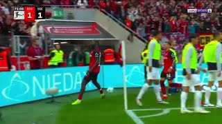 FULL HIGHLIGHTS Andrich amp Bayern Leverkusen Vs Eintrancht Frankfurt 21 All Goals Results amp Exten [upl. by Llenrep709]