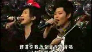 2005叱吒樂壇流行榜頒獎典禮Medley 懷念盧凱彤 [upl. by Mikey]