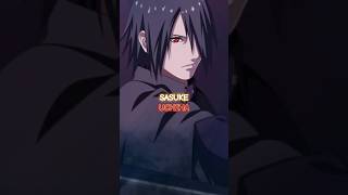 Sasuke uchihaanime naruto sasuke [upl. by Nnylf]