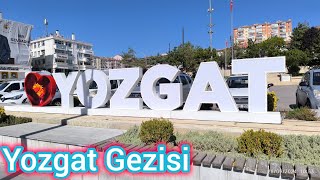 661 Yozgat Gezisi [upl. by Hogle]