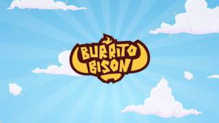 Burrito Bison Revenge Teaser [upl. by Ahsienet]