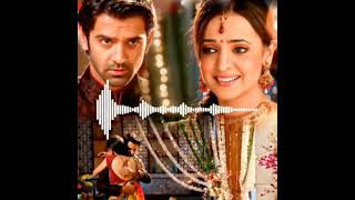 Arshi BGM  IPKKND  Barun Sobti Sanaya Irani  Sarun [upl. by Leoni387]