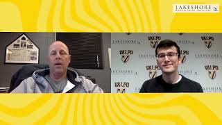 Valpo Coaches Show • March 13 2023 [upl. by Ivatts226]