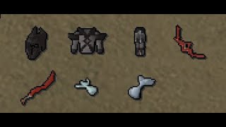 Corrupted Gauntlet guide for beginners  OSRS [upl. by Marianna714]