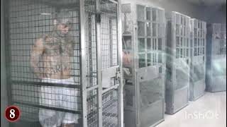 Shadrack Owusu Amoako and Mark Anim Yerenkyi  Yehowa Adwuma full clip about prison [upl. by Serica]