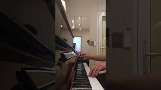 Calum Scott  No matter what 편곡 Piano Ver [upl. by Baynebridge]